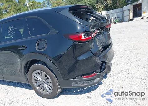 2024 Mazda Cx-90 3.3 Turbo Preferred Plus из США, поврежденный, VIN JM3KKCHD0R1128975